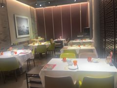 -汤城小厨•粤菜•靓汤(苏州街店)