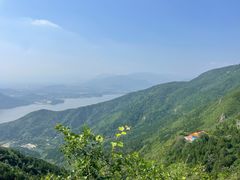 -北京十三陵国家森林公园蟒山景区