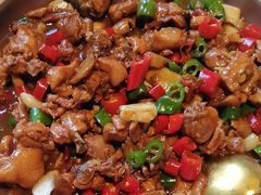 -庆云楼饭庄(什刹海店)