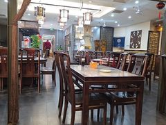 -都一处烧麦馆(前门店)