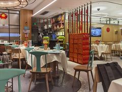 -莆田餐厅PUTIEN(万象天地店)