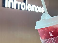 -introlemons(北京西单更新场店)