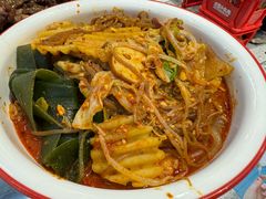 -堂堂小伙夫·辽宁小吃大排档(京西大悦城店)