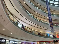 -万达广场(南京江宁店)