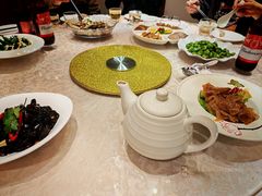 -阿英煲(凉城路店)