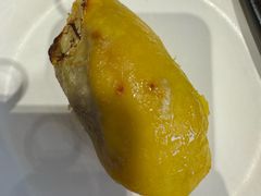 -川骄海鲜自助(王府井奥莱UP TOWN店原世界之花店)