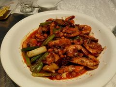 -李老爹香辣蟹(宣武门店)