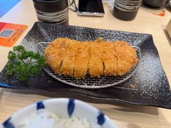 -胜博殿日式炸猪排(西红门店)