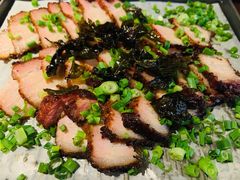 绿茶烤肉-绿茶餐厅(深圳龙华天虹购物中心店)