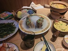-椰莱泰小谷·东南亚融合菜(坪山悦阾SPACE店)