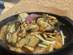-濠轩阁特色生蚝火锅总店