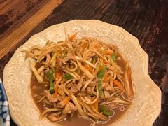 -75幢私房菜馆