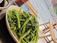 -胖娃古镇鸡杂(磁器口总店)