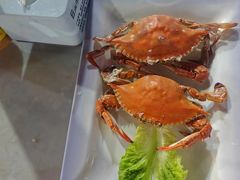 -东夷海鲜巨无霸(东夷小镇店)