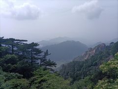 -九华山风景区