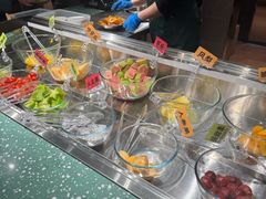 -水平有限广西米粉·广西风味集(五道口店)