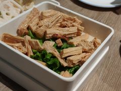 腐竹-古关火锅店(古北水镇景区店)