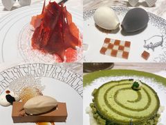 -théATRE 茶聚场(王府中環店)