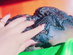 -吉祥圣雪藏餐