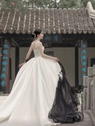 -第一夫人婚纱摄影(南京店)