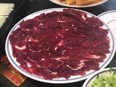 -小牛海记潮汕牛肉店(永定路店)