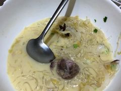 -北李妈妈菜·海肠捞饭(高新万达店)