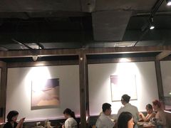 大堂-呷哺呷哺 黄金牧场 (新中关购物中心店)
