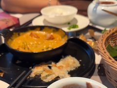 -若蘭慈·无国界素食料理(欢乐海岸店)