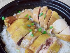 -煲煲香快餐(南京路店)