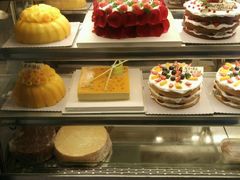 -THEDAY蛋糕(团结路店)