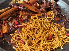 -回味黑鸭煲·始于2006(万松园店)