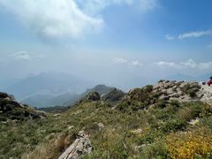 -白草畔自然风景区