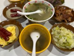 -陈记汤饭(水巷口店)