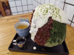 -WONDER ICE 萬得冰田(建設路总店)