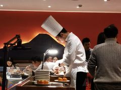 -北京天安门王府井漫心酒店