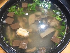 -百年尹氏汤包(湖南路狮子桥店)