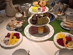 -Me Coffee下午茶艺术空间