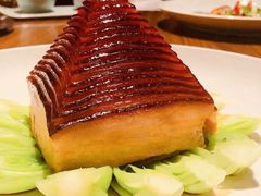 -湖滨28中餐厅·西湖宴·杭州君悦酒店