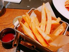 -造精酿餐厅