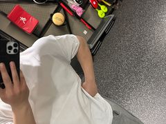 -每练有胜健身工作室(EFC店)