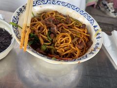 -梅溪·小伙子干挑面(安吉总店)