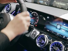 -上海星瀚奔驰4S店(红柳路店)