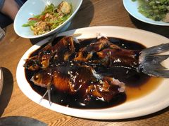 -杭百味·大众精选杭帮菜(西湖音乐喷泉店)