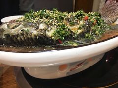 -妈妈的味道(和顺古镇店)