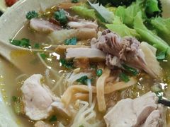 -华姐鸡粉(教育路店)