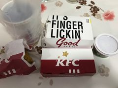 -肯德基(沪东店)