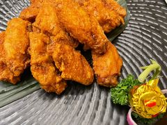 -青岛城阳宝龙福朋喜来登酒店