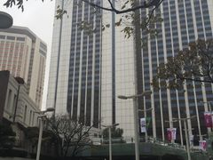 -乐天免税店(明洞店)