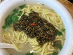 -阿九笨鸡蛋手擀面(总店)