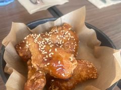 -必胜客(浦上万达店)